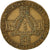 Francia, Token, Franc-Maçonnerie, La Confrérie Parisienne, P.de Baissière