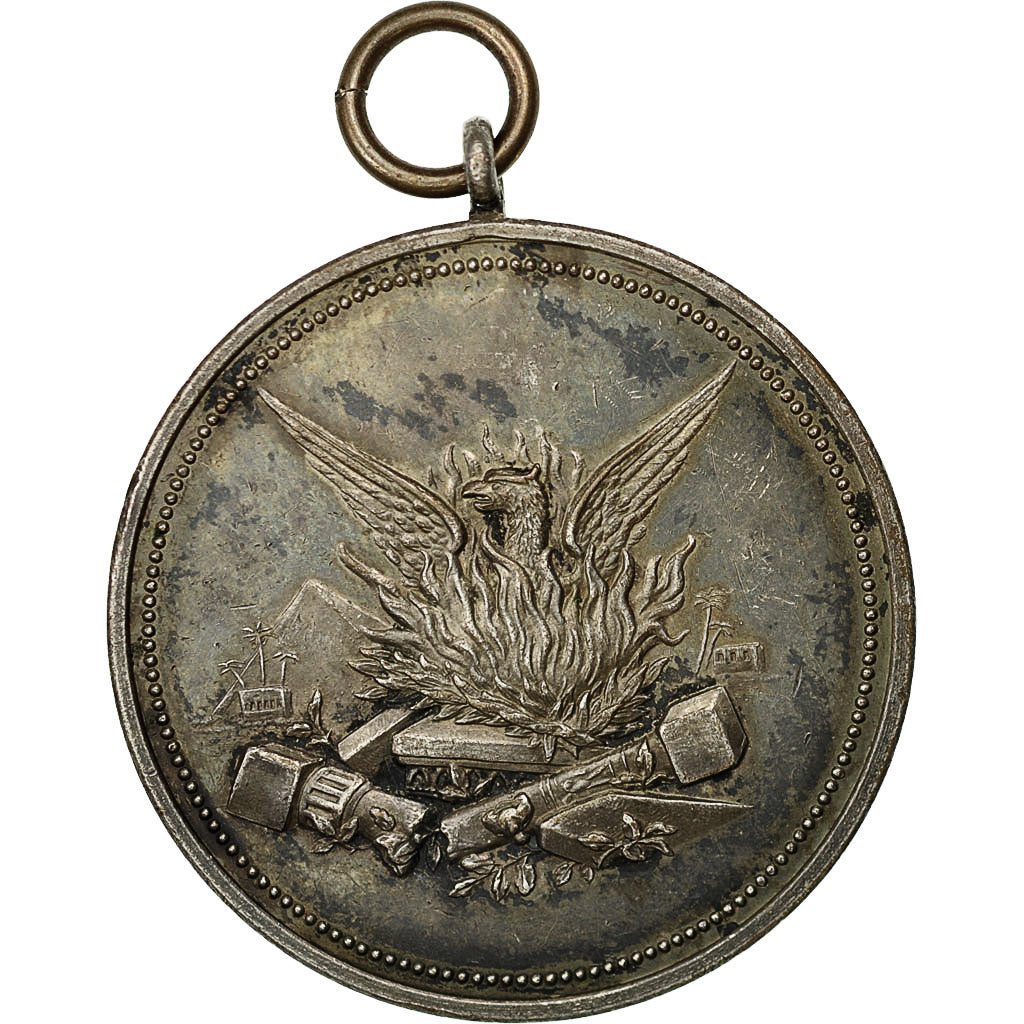 Germany, Token, Masonic, 