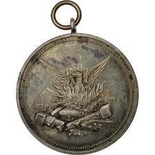 Germany, Token, Masonic, "Edel Sei der Mensch Hilfreicht und Gut", MS(60-62)