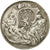 France, Medal, Académies et Sociétés Savantes, Lyon, 1700, AU(55-58), Silver