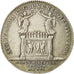 Francia, Token, Académies et Sociétés Savantes, Lyon, 1700, SPL-, Argento