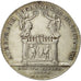 France, Token, Académies et Sociétés Savantes, Lyon, 1700, AU(55-58), Silver