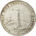 Francia, Token, Assemblée du Clergé, Jeton Religieux, 1700, SPL, Argento
