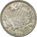 Francia, Token, Louis XV, Villes et Noblesse, Louis Bazile de Bernage, Paris