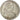Francia, Token, Louis XV, Parties et Revenus Casuels, 1733, BB+, Argento