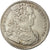 Francia, Token, Louis XV, Parties et Revenus Casuels, 1733, BB+, Argento