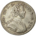 Francia, Token, Louis XV, Trésor Royal, 1726, SPL-, Argento, Feuardent:2019