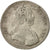 Francia, Token, Louis XV, Trésor Royal, 1726, BB+, Argento, Feuardent:2019