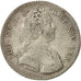 France, Token, Louis XV, Trésor Royal, 1726, AU(50-53), Silver, Feuardent:2019