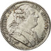 France, Token, Louis XVI, Monnaie de Paris, 1780, AU(55-58), Silver
