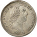 Francia, Token, Louis XV, Extraordinaire des Guerres, 1754, SPL-, Argento