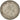 Francia, Token, Louis XV, Notaires Royaux de Paris, 1720, BB+, Argento