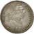 Francia, Token, Louis XV, Notaires Royaux de Paris, 1720, SPL-, Argento