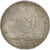 Francia, Token, Louis XV, Notaires Royaux de Paris, 1720, SPL-, Argento