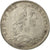 Francia, Token, Louis XV, Extraordinaire des Guerres, 1743, BB+, Argento