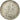 Francia, Token, Louis XV, Extraordinaire des Guerres, 1743, BB+, Argento