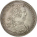France, Token, Louis XV, Secrétaires du Roi, 1731, AU(55-58), Silver