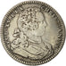 Frankrijk, Token, Louis XV, Secrétaires du Roi, 1731, ZF+, Zilver
