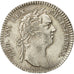 France, Token, Louis XV, Extraordinaire des Guerres, 1730, AU(50-53), Silver