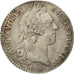 France, Token, Louis XV, Trésor Royal, Chambre du Trésor, 1758, AU(55-58)