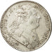 France, Token, Louis XVI, Académie Royale des Sciences, AU(50-53), Silver