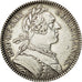 Francia, Token, Louis XV, Académie de Normandie, 1726, EBC, Plata
