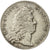 Francia, Token, Louis XIV, Trésor Royal, 1690, BB, Argento, Feuardent:1932
