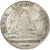 Francia, Token, Louis XIV, Trésor Royal, 1690, BB, Argento, Feuardent:1932