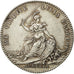 France, Token, Orléanais, Noblesse et Villes, Lamyrault de Chaussy, 1757
