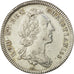 Francia, Token, Louis XV, Académie Royale des Sciences, BB+, Argento