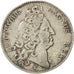 France, Jeton, Louis XIV, Ponts et Chaussées, TTB+, Argent, Feuardent:2834
