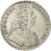 France, Token, Louis XV, Académie Royale des Inscriptions et Belles Lettres