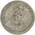 Francia, Token, Louis XV, Controleurs, Payeurs des Rentes, 1717, BB, Argento