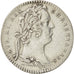 France, Jeton, Louis XV, Ponts et Chaussées, TTB, Argent, Feuardent:2844