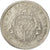 Francia, Token, Louis XV, Etats de Bretagne, Rennes, 1732, Duvivier, BB+