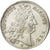 Francia, Token, Louis XIV Le Grand, Emission de 1709, Undated, BB+, Argento