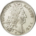 Francia, Token, Louis XIV Le Grand, Emission de 1709, Undated, BB+, Argento