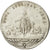 Francia, Token, Louis XIV Le Grand, Emission de 1709, Undated, BB+, Argento