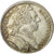 Francia, Token, Louis XV, Controleurs, Payeurs des Rentes, Undated, BB+