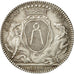 France, Token, Echevins et Maires de Nantes, J.B Gellée de Prémion, Undated