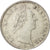 Francia, Token, Louis XV, Ville de Rouen, Undated, BB+, Argento, Feuardent:6214