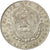 Francia, Token, Louis XV, Ville de Rouen, Undated, BB+, Argento, Feuardent:6214