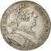 France, Token, Louis XV, Récompense de la Ville de Bordeaux, Undated