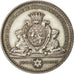 France, Token, Cercle de la Librairie, de l'Imprimerie et de la Papèterie 1847