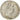Francia, Token, Louis XV, Late Cuncta Profundit, Undated, BB, Argento