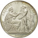 France, Medal, Chambre de Commerce de Lille, Undated, Borrel.A, MS(60-62)