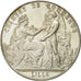 France, Medal, Chambre de Commerce de Lille, Undated, Borrel.A, AU(55-58)