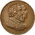 France, Medal, Louis XVIII, Statue Equestre d'Henri IV, Undated, Gayrard