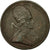 France, Medal, Visite du pape Pie VII à la Monnaie des Médailles, 1805, Droz