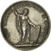 Germany, Medal, Baden School, Friedrich Ier, 1854, AU(55-58), Silver